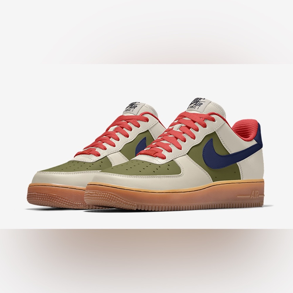 Men’s Nike Air Force 1 Low